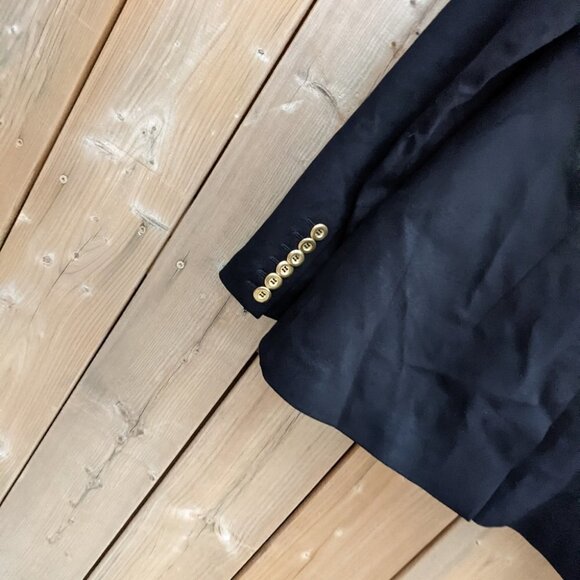 Isabella oliver maternity the everyday blazer NWT - Picture 7 of 10